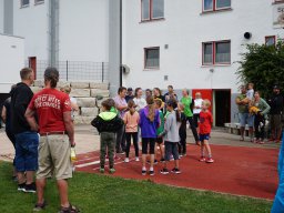 10.07.2022 - Sportfest mit Hock