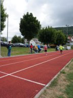 10.07.2022 - Sportfest mit Hock