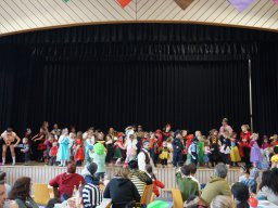 05.02.2023 - Kinderfasching