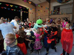 05.02.2023 - Kinderfasching