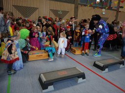 05.02.2023 - Kinderfasching