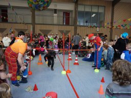 05.02.2023 - Kinderfasching