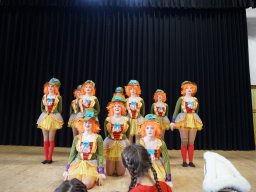 05.02.2023 - Kinderfasching