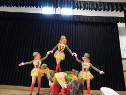 05.02.2023 - Kinderfasching