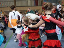 05.02.2023 - Kinderfasching