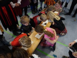 05.02.2023 - Kinderfasching