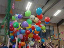 05.02.2023 - Kinderfasching