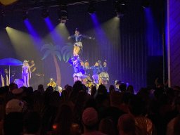 18.02.2023 - Faschingsparty