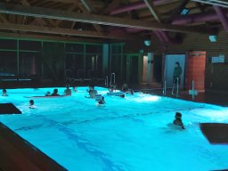 04.03.2023 - Badespaß im Degginger Hallenbad