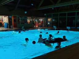 04.03.2023 - Badespaß im Degginger Hallenbad