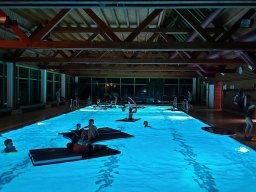 04.03.2023 - Badespaß im Degginger Hallenbad