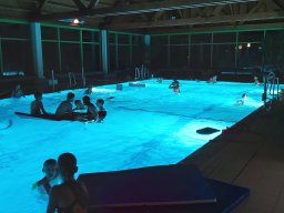 04.03.2023 - Badespaß im Degginger Hallenbad