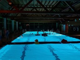 04.03.2023 - Badespaß im Degginger Hallenbad