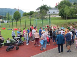 Hock und Sportfest 2023