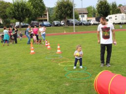 Hock und Sportfest 2023