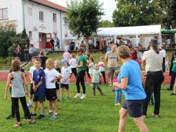 Hock und Sportfest 2023