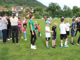 Hock und Sportfest 2023