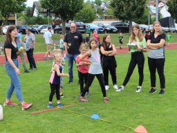 Hock und Sportfest 2023