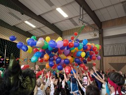 16.02.2025 - Kinderfasching