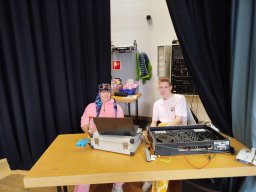 16.02.2025 - Kinderfasching