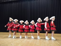 16.02.2025 - Kinderfasching