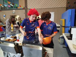 16.02.2025 - Kinderfasching
