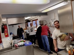 16.02.2025 - Kinderfasching
