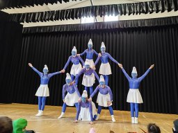16.02.2025 - Kinderfasching