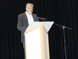 06.04.2025 - Jubiläums-Brunch