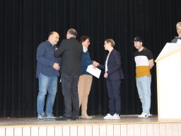 06.04.2025 - Jubiläums-Brunch