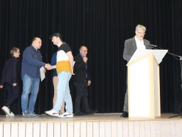 06.04.2025 - Jubiläums-Brunch