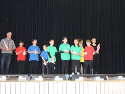 06.04.2025 - Jubiläums-Brunch