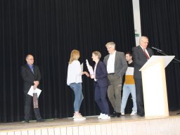 06.04.2025 - Jubiläums-Brunch