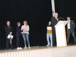 06.04.2025 - Jubiläums-Brunch