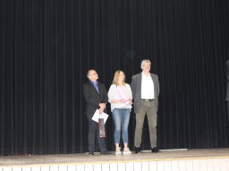 06.04.2025 - Jubiläums-Brunch