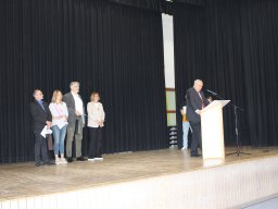 06.04.2025 - Jubiläums-Brunch