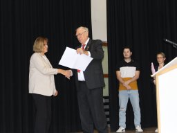 06.04.2025 - Jubiläums-Brunch