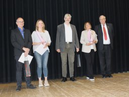 06.04.2025 - Jubiläums-Brunch