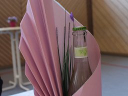 06.04.2025 - Jubiläums-Brunch