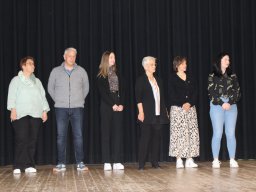 06.04.2025 - Jubiläums-Brunch