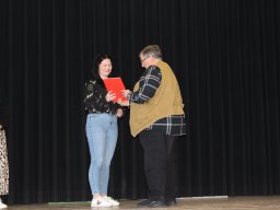 06.04.2025 - Jubiläums-Brunch