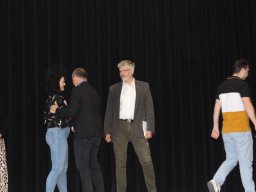 06.04.2025 - Jubiläums-Brunch