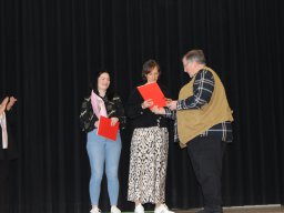 06.04.2025 - Jubiläums-Brunch