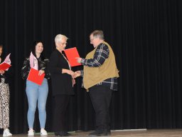 06.04.2025 - Jubiläums-Brunch