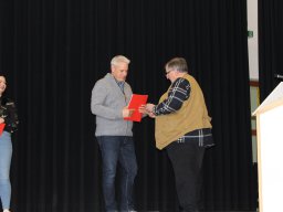 06.04.2025 - Jubiläums-Brunch