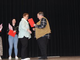 06.04.2025 - Jubiläums-Brunch