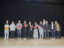 06.04.2025 - Jubiläums-Brunch