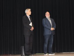 06.04.2025 - Jubiläums-Brunch