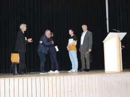 06.04.2025 - Jubiläums-Brunch