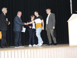 06.04.2025 - Jubiläums-Brunch